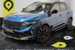 Renault Austral Esprit Alpine full hybrid e tech 200 ch