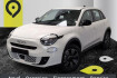 Fiat 600e Icône 600 t gen 3 1.2 hybrid 145ch edct6