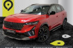 Renault Austral Esprit Alpine full hybrid e tech 200 ch