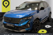 Renault Austral Esprit Alpine full hybrid e tech 200 ch