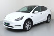 Tesla Model Y Grande Autonomie 75kw - awd