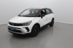 Opel Crossland GS Line 1.2 turbo 110 bvm6