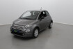 Fiat 500  1.0 hybride 70 bvm6 - -