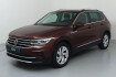 Volkswagen Tiguan  1.5 tsi 150 dsg7