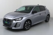 Peugeot 208 Allure Hybrid 100 e-dcs6