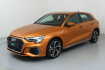 Audi A3 Sportback S Line 40 tfsie 204 s tronic 6