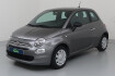 Fiat 500  1.0 70 hybride bsg 0 0