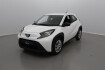 Toyota Aygo X Dynamic 1.0 vvt-i 72 bvm5