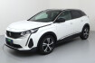 Peugeot 3008 City 1.5 bluehdi 130 eat8