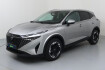 Nissan Qashqai N-Connecta 1.3 mild hybrid 158 xtronic