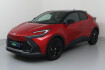 Toyota C-HR GR SPORT Hybride 200