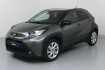 Toyota Aygo X Design 1.0 vvt-i 72 bvm5