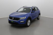 Volkswagen T-Roc Lounge 1.0 tsi 110 bvm6