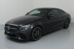 Mercedes Classe C Coupé AMG Line 220 d 9g-tronic
