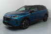 Peugeot 5008 GT Hybrid 145 e-dcs6
