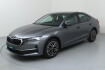 Skoda Octavia Selection 1.5 tsi hybrid 116 dsg7