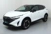 Nissan Qashqai N-Connecta 1.3 mild hybrid 158 xtronic