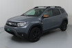 Dacia Duster  1.5 blue dci 115 bvm6 4x4 extrême + attelage extrême + attelage