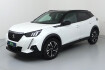 Peugeot 2008 GT Line 1.2 puretech 130 eat8