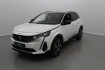 Peugeot 3008 GT Hybrid 225 e-eat8