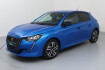 Peugeot 208 Allure 1.2 puretech 100 bvm6