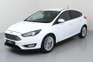 Ford Focus Titanium 1.0 ecoboost 125 bvm6