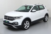 Volkswagen T-Cross Lounge 1.0 tsi 110 dsg7