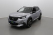 Peugeot 2008 GT Pack 1.2 puretech 130 eat8