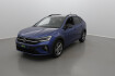 Volkswagen Taigo R-Line 1.0 tsi 110 dsg7