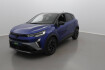 Renault Captur Esprit Alpine 1.3  mild hybrid 160 edc esprit alpine esprit alpine