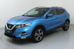 Nissan Qashqai N-Connecta 1.2 dig-t 115