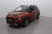 Citroën C3 Aircross Shine 1.2 puretech 110 bvm6