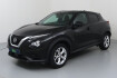 Nissan Juke N-Connecta 1.0 dig-t 114 bvm6