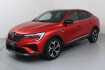 Renault Arkana Techno 1.3 tce 140 edc7