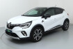 Renault Captur Intens 1.5 blue dci 115 edc7