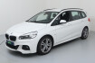 BMW Série 2 Gran Tourer M Sport 218d xdrive 150 bva8