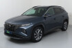 Hyundai Tucson Créative 1.6 crdi 136 hybrid 48v ibvm
