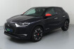DS DS3 Crossback Ines de la Fressange Paris 1.2 puretech 130 eat8