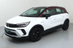 Opel Crossland GS Line 1.2 turbo 110 bvm6