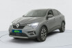 Renault Arkana Evolution 1.3 mild hybrid 140 edc fap