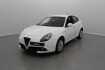 Alfa Romeo Giulietta  1.6 jtdm 120 bvm6