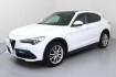 Alfa Romeo Stelvio Lusso 2.2 180 q4 at8