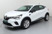 Renault Captur Intens 1.5 blue dci 115 edc7