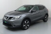 Nissan Qashqai N-Connecta 1.2 dig-t 115 xtronic