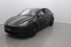 Tesla Model Y Performance 75kw - awd