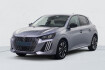 Peugeot 208 Allure 1.2 hybrid 100 e-dcs6