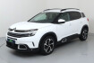 Citroën C5 Aircross Feel 1.2 puretech 130 eat8