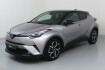 Toyota C-HR Graphic 122h