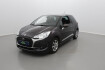 DS DS3 So Chic 1.2 puretech 110 bvm5