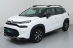 Citroën C3 Aircross Plus 1.2 puretech 130 eat6